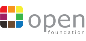 OPEN Foundation logo