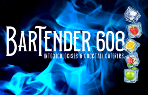 Bartender 608 logo