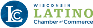 Wisconsin Latino Chamber of Commerce logo