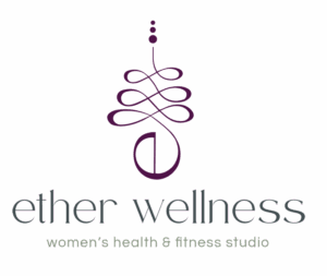 Ether Wellness logo