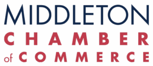 Middleton Chamber of Commerce logo