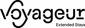 Voyageur logo
