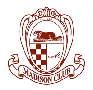 Madison Club logo