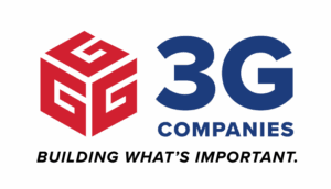 3G Companies logo