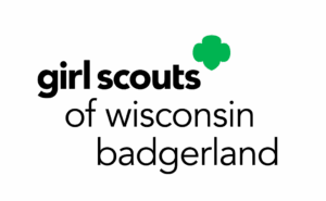 Girl Scouts of Wisconsin-Badgerland logo