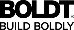 The Boldt Company logo