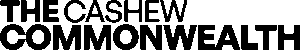 The Cashew Commonwealth logo