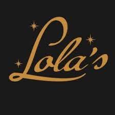 Lola’s Hi/Lo Lounge logo