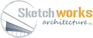 Sketchworks Architecture logo