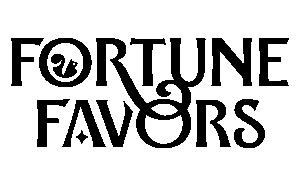 Fortune Favors Logo