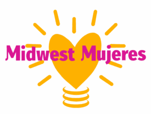 Midwest Mujeres logo