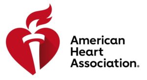 American Heart Association logo