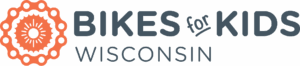 Bikes for Kids Wisconsin logo