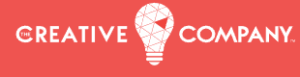 The Creative Company logo
