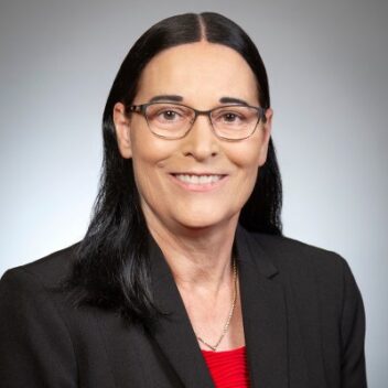 Connie Thompson image