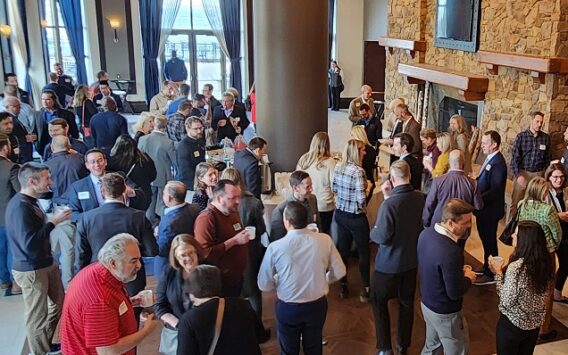 DMI What's Up Downtown image