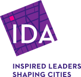 International Downtown Association logo
