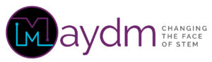 Maydm logo