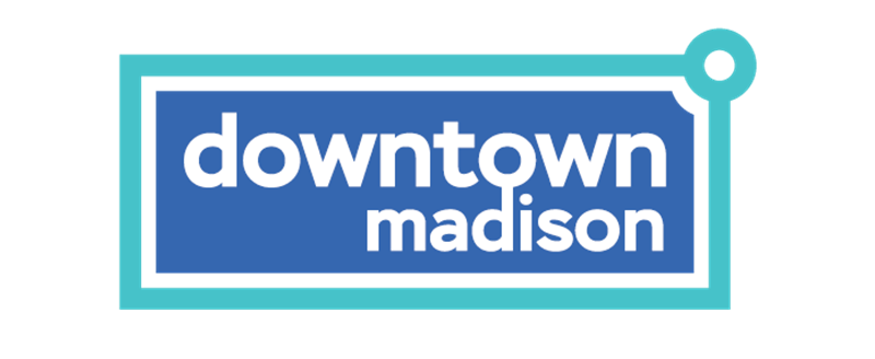 Madison's Central Business Improvement District logo