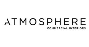 Atmosphere Commercial Interiors logo