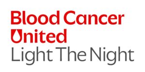 Blood Cancer United Light the Night logo