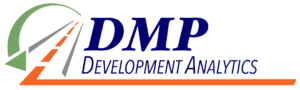 DMP Development Analytics logo