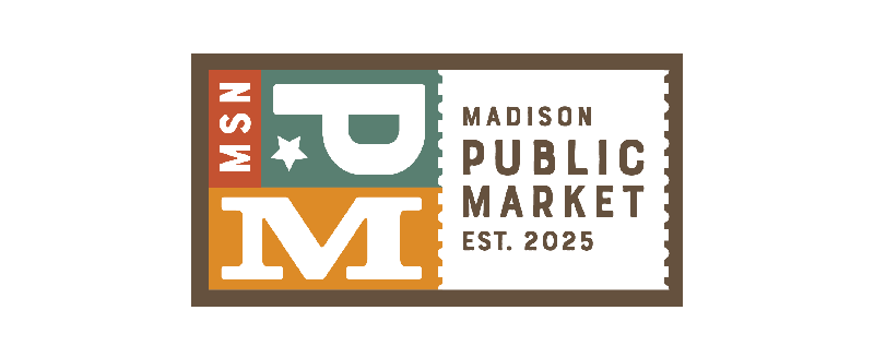 Madison Public Market logo