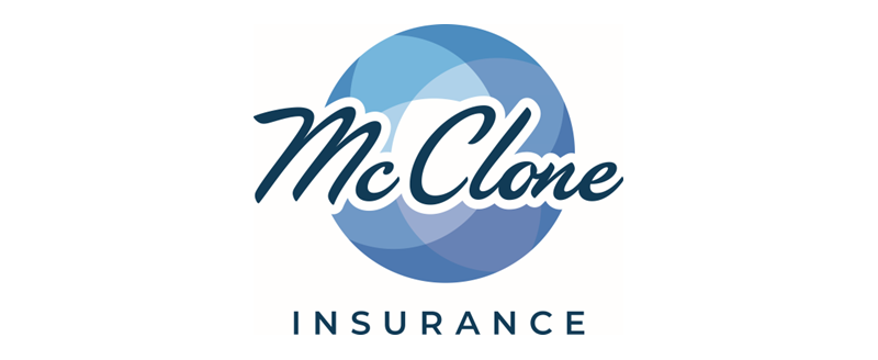 McClone Insurance logo