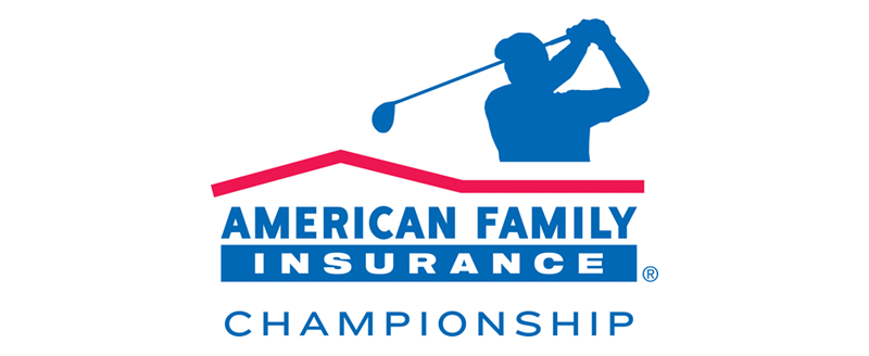 AmFam Championship logo