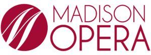Madison Opera logo