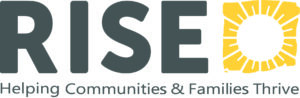 RISE Wisconsin logo