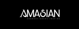 AMASIAN logo