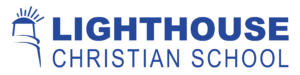 Lighthouse Christian School logo