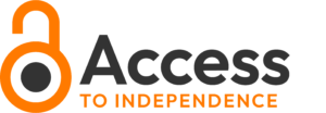 Access to Independence logo