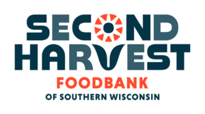 Second Harvest Foodbank of Southern Wisconsin logo