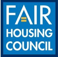 Fair Housing Council logo