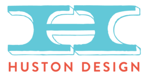 Huston Design logo