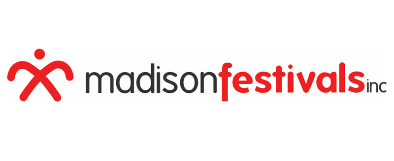 Madison Festivals, Inc. logo