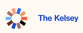 The Kelsey logo